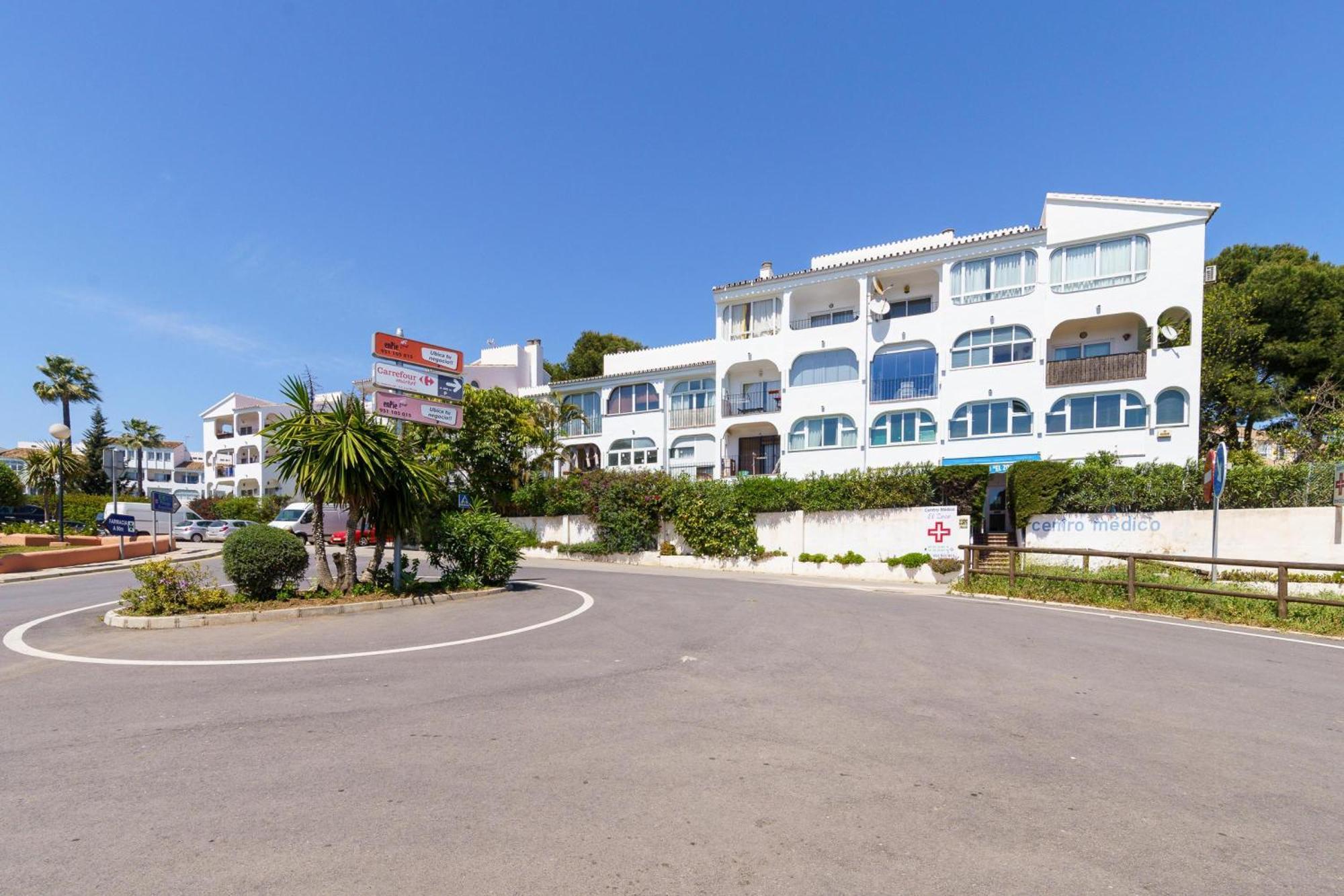 Sunny Zoco Calahonda - Happy Rentals Sitio de Calahonda Esterno foto