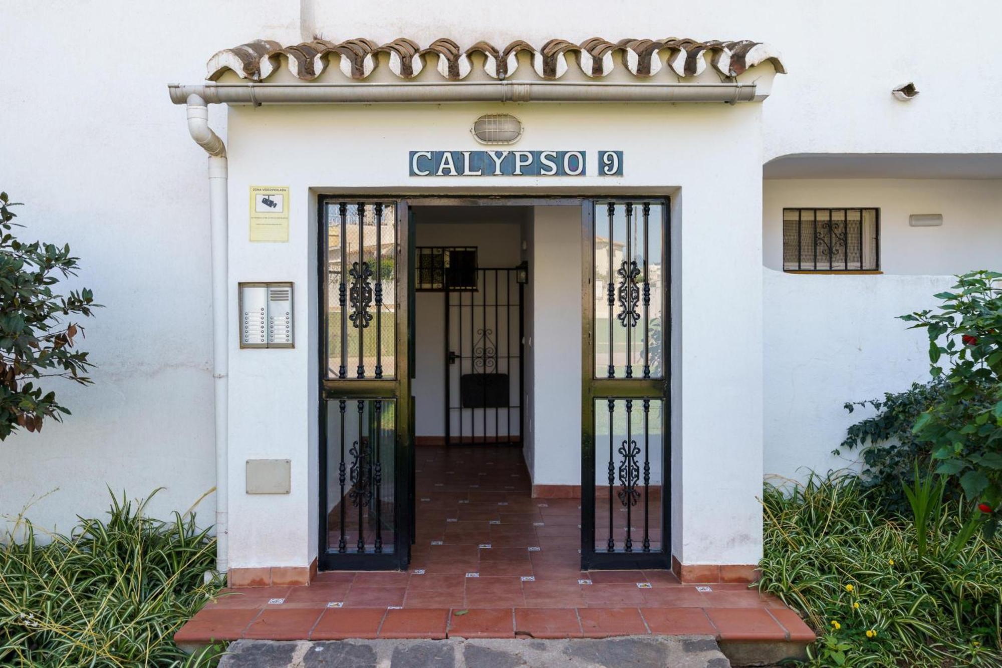 Sunny Zoco Calahonda - Happy Rentals Sitio de Calahonda Esterno foto