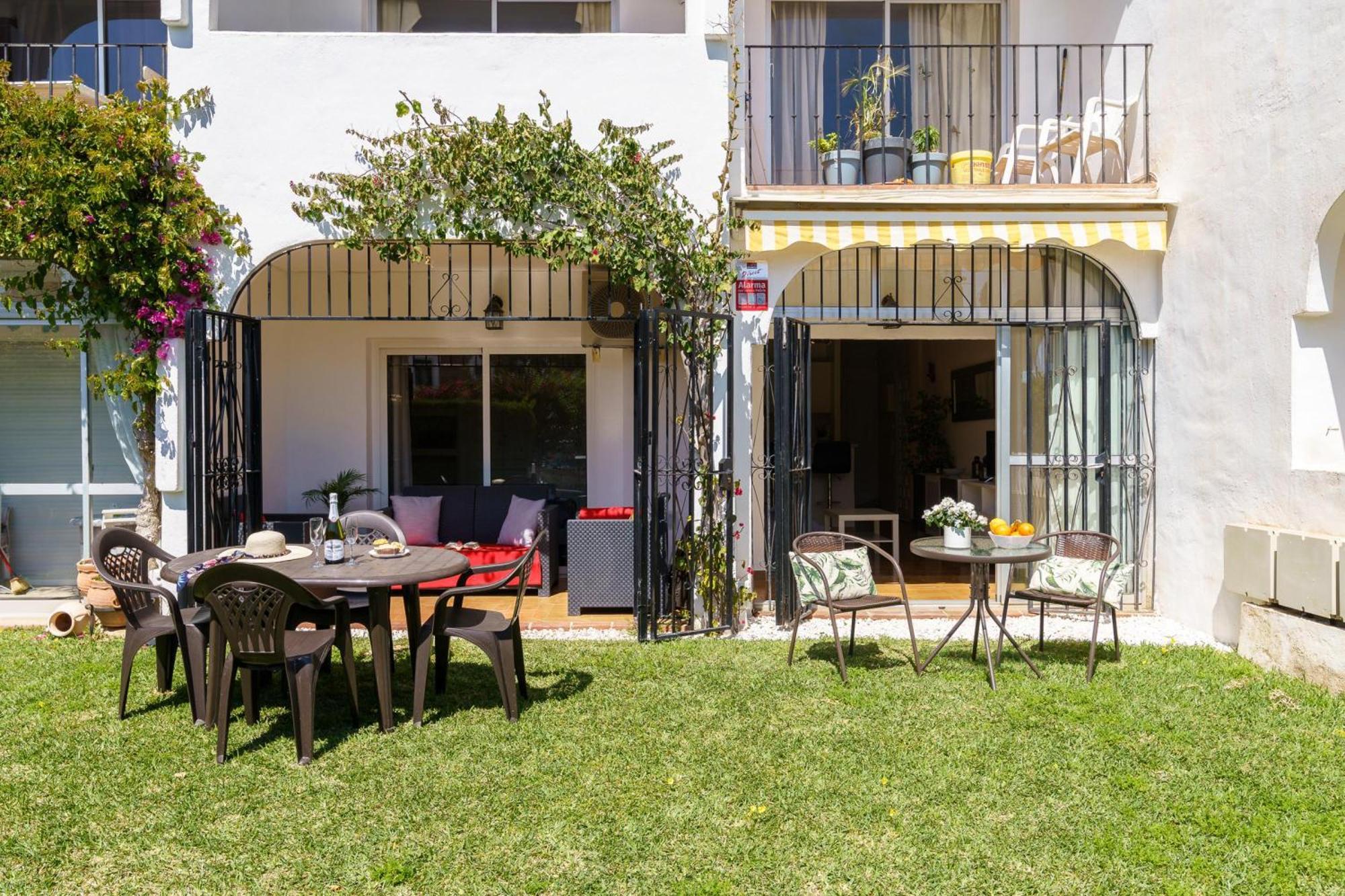 Sunny Zoco Calahonda - Happy Rentals Sitio de Calahonda Esterno foto